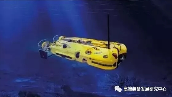 美國海軍無人潛航器作戰(zhàn)功能盤點(diǎn)