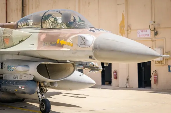 淺析以色列空軍的無(wú)人機(jī)和電子戰(zhàn)應(yīng)用