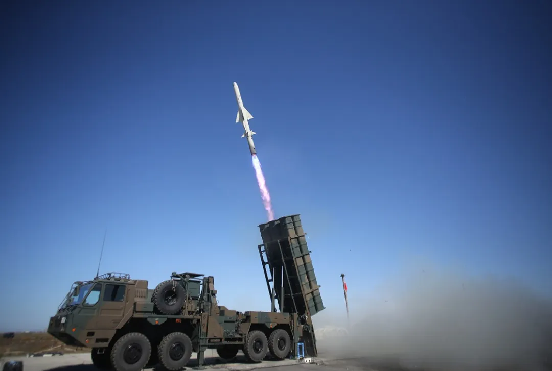 日本軍事擴張的“隱形武器”——12式反艦導彈