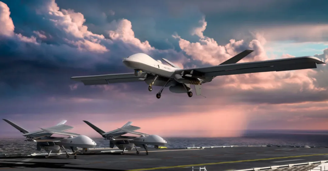 美國(guó)MQ-9B短距起降(STOL)套件及其島礁作戰(zhàn)應(yīng)用